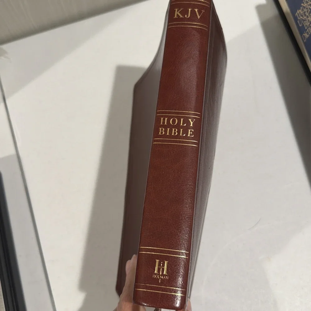 N/A leather cover